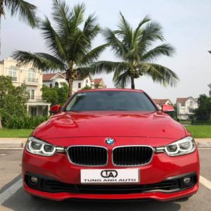 2016 BMW 320i Review Test Drive Specifications Price