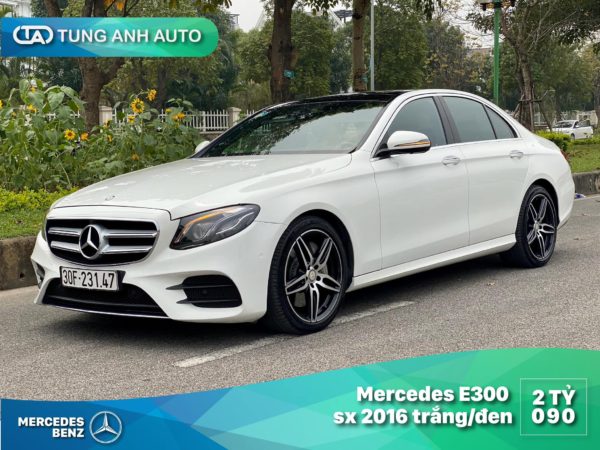 mua xe ô tô cũ trả góp tại Tùng Anh Auto