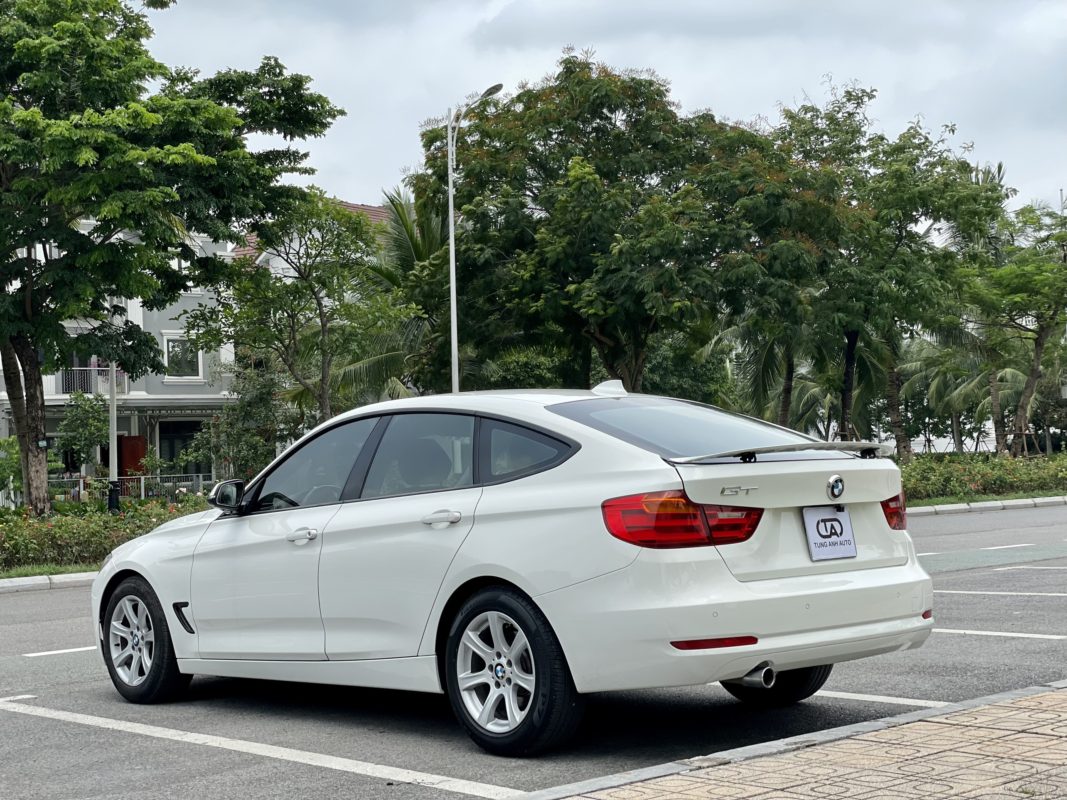 Bmw gt 320i